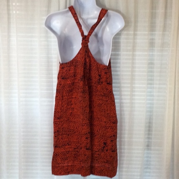 Joie Silk Dress Size S - Picture 3 of 8